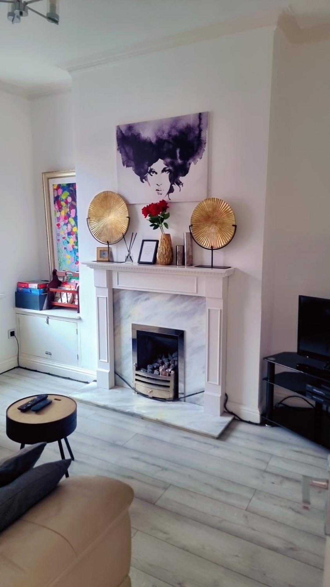 فيلا Gorgeous Stylish Cheri Victorian House In مانشستر المظهر الخارجي الصورة